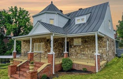 716 VILLA AVENUE, FRONT ROYAL, VA 22630