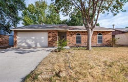 5221 Alpha Drive, The Colony, TX 75056