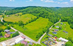111 Gum Branch Road, Manchester, KY 40962