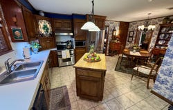 1407 Shaw Skene Road, Boyle, MS 38730