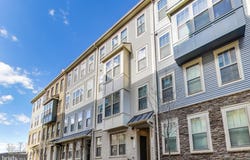 613 PERCY PL #B, MANASSAS PARK, VA 20111
