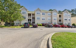 3348 Harbour Pointe Place unit: 6, Fayetteville, NC 28314