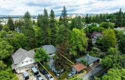 1621 W 9TH Ave, Spokane, WA 99223
