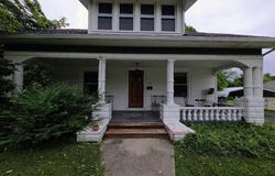 208 Taylor Avenue, Campbellsville, KY 42718