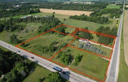 5051 W County Line Road, Buckley, MI 49620