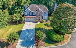 111 Springshade Lane, Canton, GA 30114