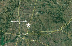 Tbd Fm 2959, Hillsboro, TX 76645
