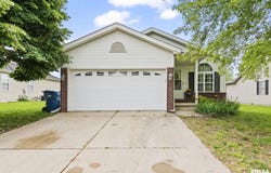 3017 Lakeshire Drive, Springfield, IL 62707