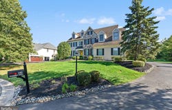 180 SOMERSET Drive, BLUE BELL, PA 19422