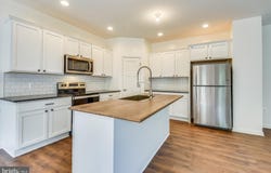 DUMFRIES lot: 5, WARRENTON, VA 20187