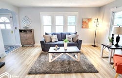 206 W 3rd Street, Saint Ansgar, IA 50472