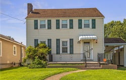 1335 West Virginia Avenue, Dunbar, WV 25064