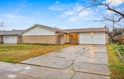 2438 Lasalle Drive, Irving, TX 75062