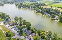 2725 W Buckles Road, Columbia City, IN 46725