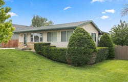 408 Cherry Avenue, Woodward, IA 50276