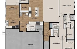 701 S Savio Dr lot: 29, St George, UT 84770