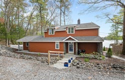 1 Steele Road, Gray, ME 04071