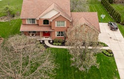 1357 Chelsea Court, Beavercreek, OH 45434