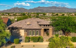 12797 S 179TH Drive, Goodyear, AZ 85338