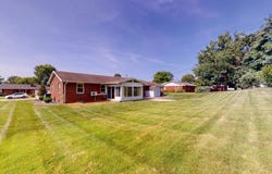 1149 Hasenour Avenue, Jasper, IN 47546
