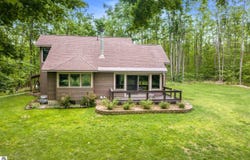 10402 Mt. Frederick Road, Gaylord, MI 49735