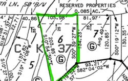309 Vista Lane, McCormick, SC 29835