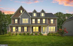 7051 SAINT HILL COURT, HAYMARKET, VA 20169