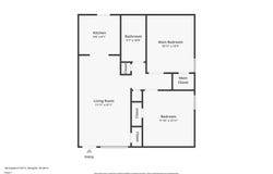 160 HAYDEN Pl, Memphis, TN 38111