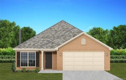 86 Gaines Court, Wetumpka, AL 36092