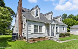 125 Barnes Lane, Strawberry Plains, TN 37871