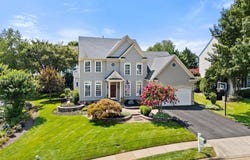 14501 RAINER HEIGHTS COURT, HAYMARKET, VA 20169