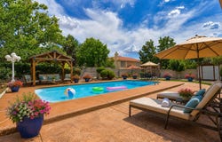 8800 Caminito Drive NE, Albuquerque, NM 87111