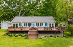 8843 Silver Lake Road, Grand Junction, MI 49056