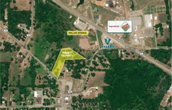 0 FM 279, Ben Wheeler, TX 75754