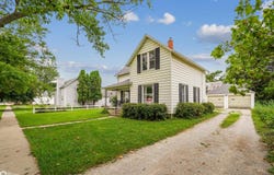 302 N 4th Street, Montezuma, IA 50171