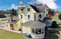 2932 North Clough Bay Road, Waycross, GA 31503