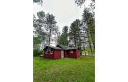 3151 N Douglas Road, Luther, MI 49656