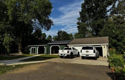 313 N Matteson Street, Bronson, MI 49028