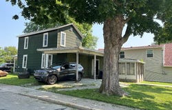 429 W Fort Wayne Street, Warsaw, IN 46580