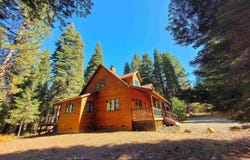 60799 River Ridge Trail, Graeagle, CA 96103