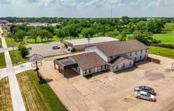 1001 E 16th St., Wellington, KS 67152