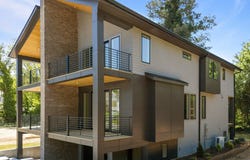 528 1/2 Bragg Street, Raleigh, NC 27610