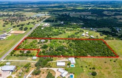 10109 Granbury Highway, Weatherford, TX 76087