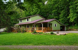 1959 Chapel Creek Road, Chillicothe, OH 45601