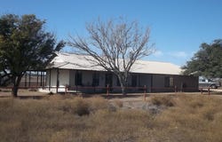 2931 CR 414, Brady, TX 76825