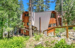 14480 South Shore Drive, Truckee, CA 96161
