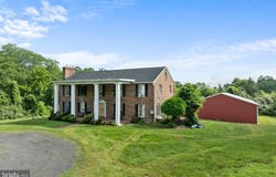 32 MUNICIPAL ROAD, PIPERSVILLE, PA 18947