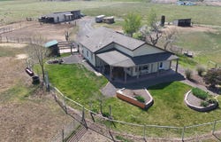 19397 Cloverland, Asotin, WA 99402