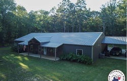 3059 MC 22, Fouke, AR 71837