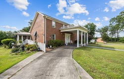 4024 Rural Retreat Road, Burlington, NC 27215